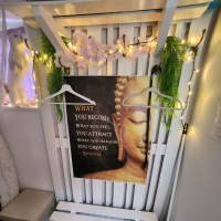 Lara masszázsa - III. kerület 